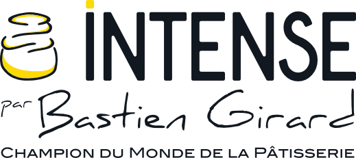 Pâtisserie INTENSE